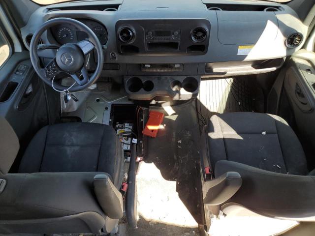 WD4PF1CDXKP090520 Mercedes-Benz Sprinter 2500/3500