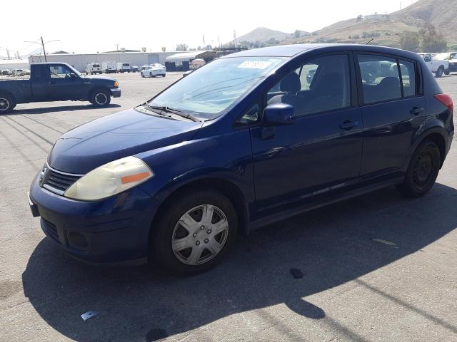 2007 Nissan Versa S