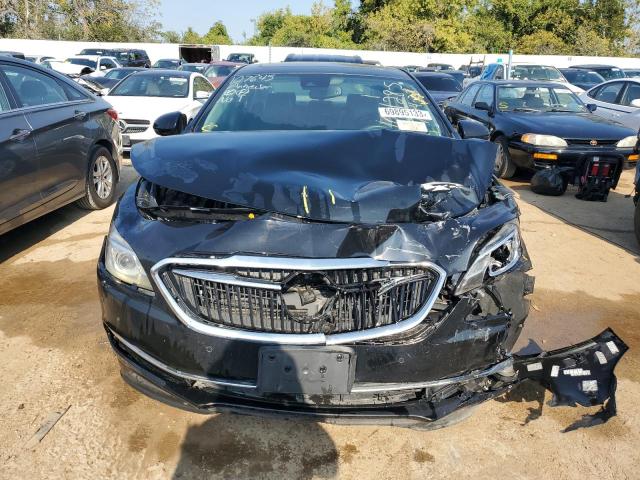 2018 BUICK LACROSSE P - 1G4ZR5SS0JU107645
