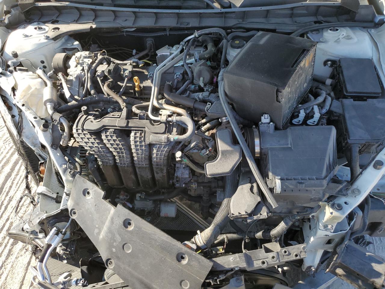 1N4BL4BV5NN325971 NISSAN ALTIMA 2022