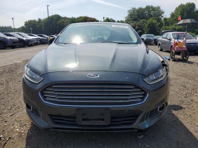 3FA6P0LU2FR197398 Ford Fusion Se Hybrid
