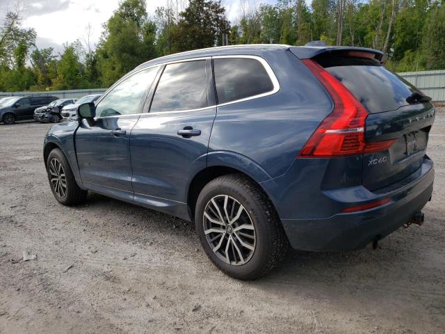 YV4102RK6J1003241 2018 VOLVO XC60 - Image 2