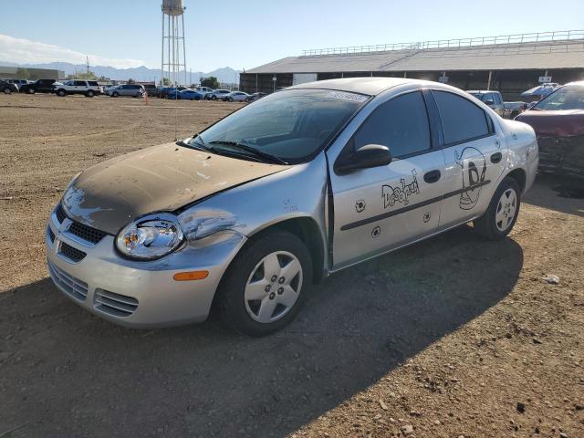 2004 Dodge Neon Base