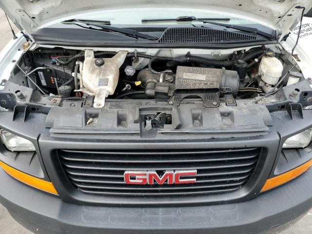 2017 GMC SAVANA G35 - 1GTZ7HFG8H1144195
