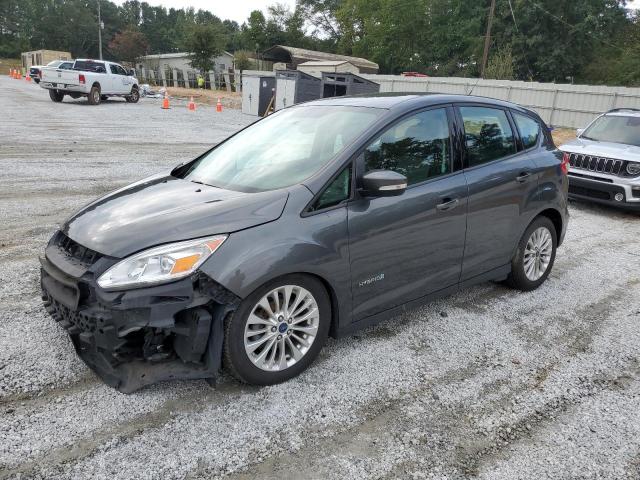 2017 Ford C-Max Energi SE