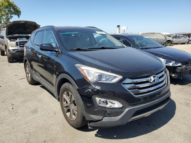 5XYZU3LB5FG296386 Hyundai SANTA FE SPORT