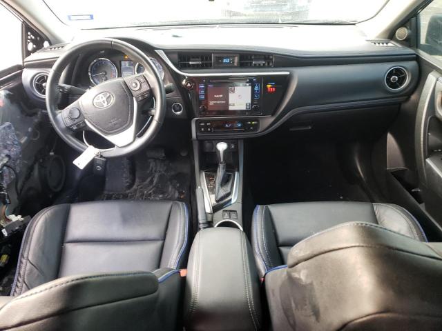 5YFBURHEXKP859977 Toyota Corolla L 8