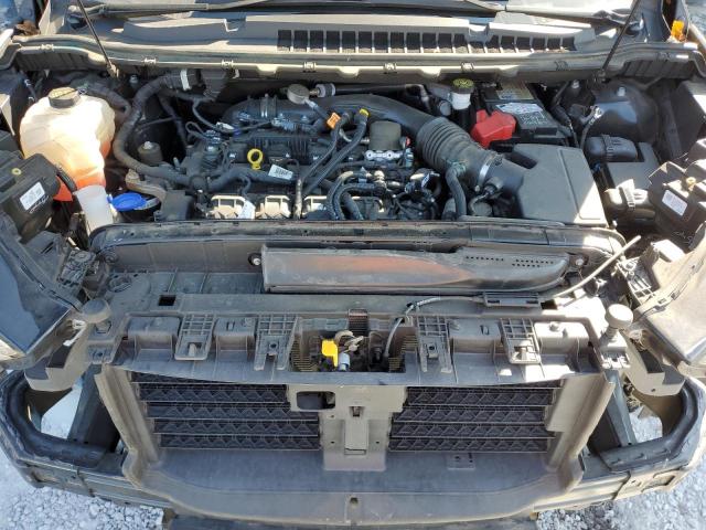 2FMPK3G93KBB43245 Ford EDGE SE