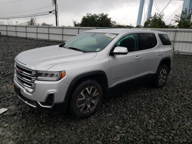 1GKKNKLA3LZ194893 GMC Acadia SLE