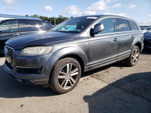 2013 Audi Q7 Premium Plus