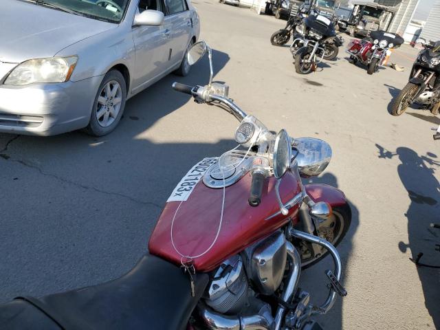 2003 HONDA VTX1800 C - 1HFSC46133A100119
