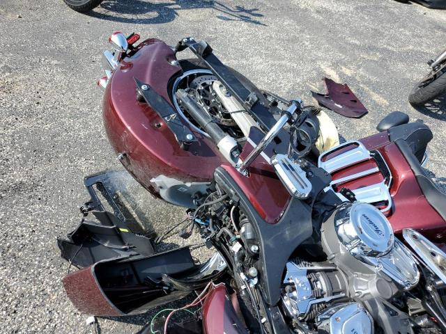 2022 INDIAN MOTORCYCLE CO. PURSUIT LI - 56KLDHRR1N3412896