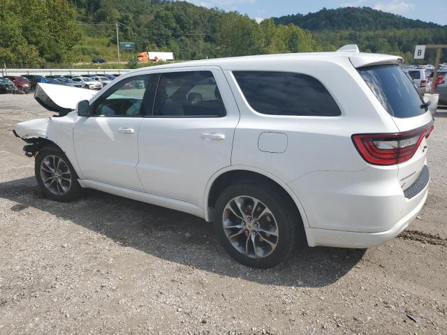 1C4RDJDG3LC146307 Dodge Durango GT 2