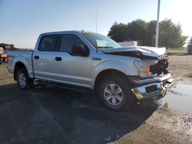 1FTEW1EG1JFC80705 Ford F150 Supercrew