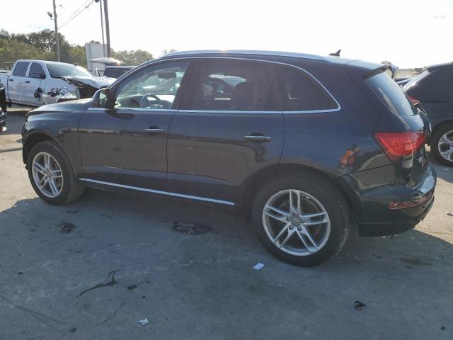 VIN WA1L2AFP4HA033245 2017 Audi Q5, Premium Plus no.2