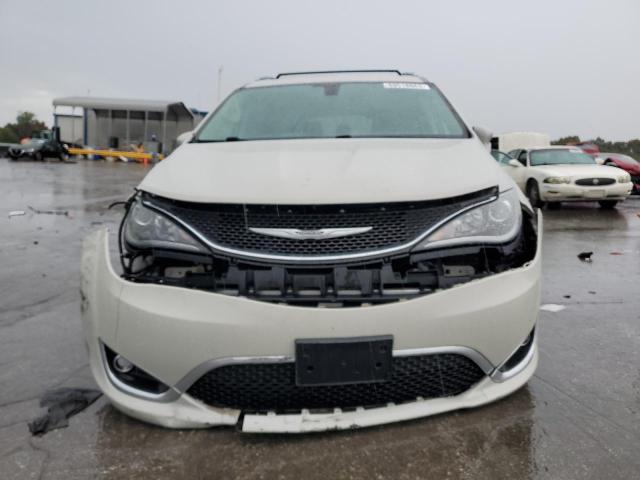 2C4RC1EG7HR584831 2017 CHRYSLER PACIFICA, photo no. 5