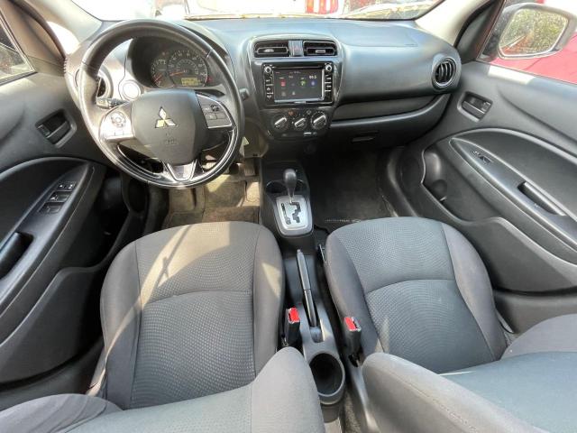 ML32F3FJ4JHF07422 Mitsubishi Mirage G4 Es
