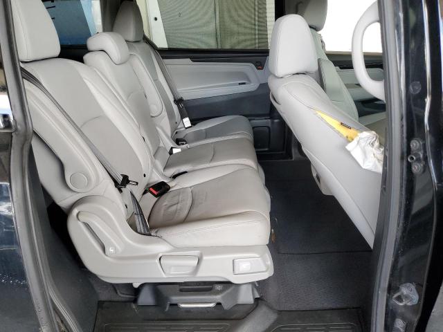 5FNRL6H92KB097971 2019 HONDA ODYSSEY, photo no. 11