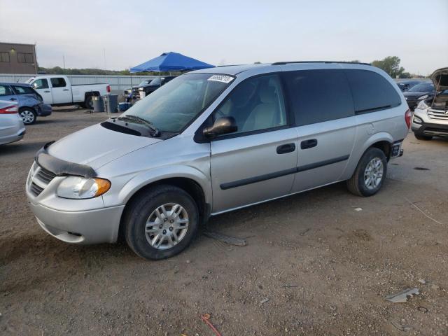 2006 Dodge Grand Caravan SE