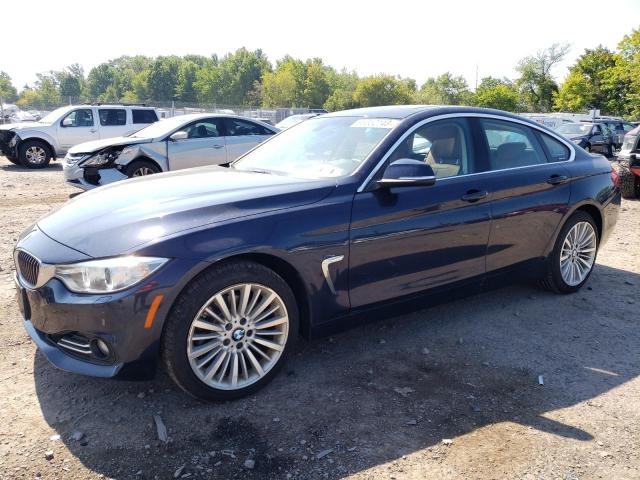 2015 BMW 428 XI GRA - WBA4C9C57FG135462