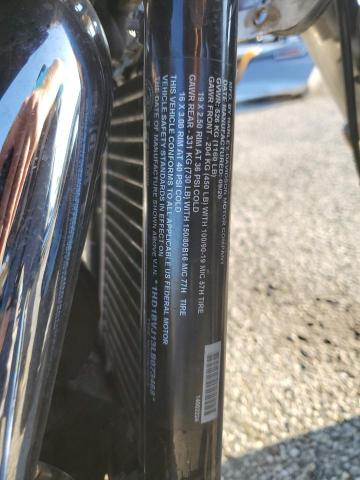 2020 HARLEY-DAVIDSON FXST 1HD1BVJ13LB073468