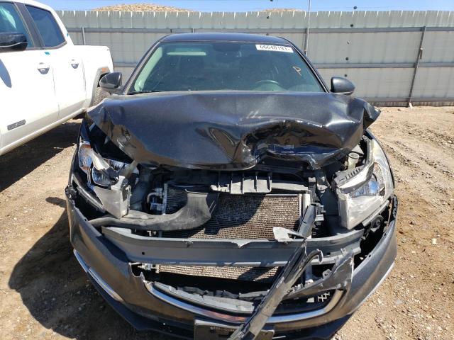 2015 CHEVROLET CRUZE LTZ - 1G1PG5SB0F7220088