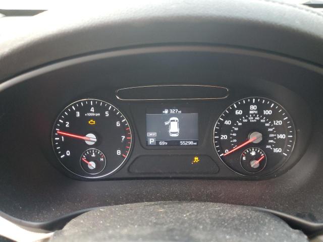 5XYPG4A39KG525498 KIA SORENTO L