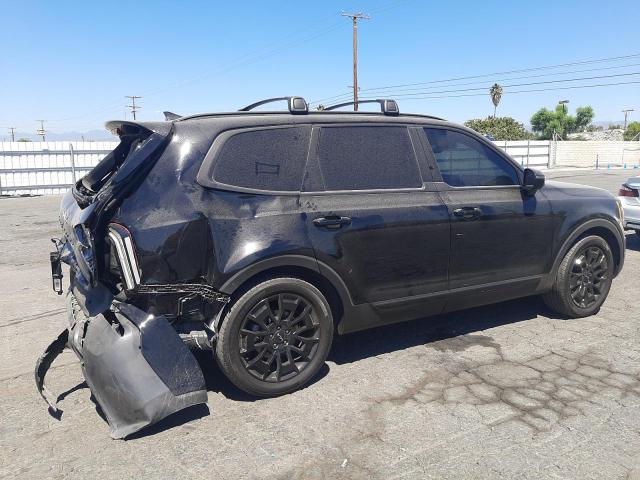 5XYP5DHC4NG264202 KIA Telluride Sx