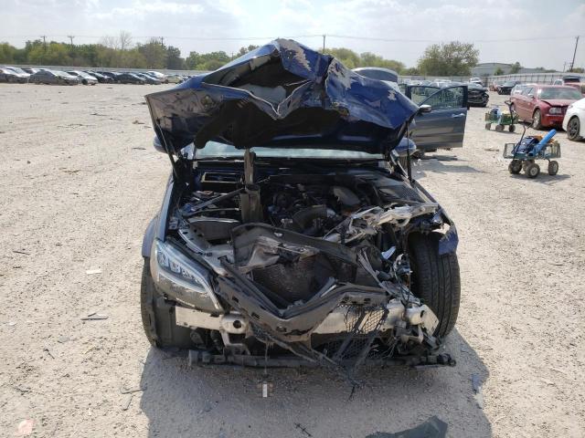 55SWF8DB4KU317432 Mercedes-Benz C 300
