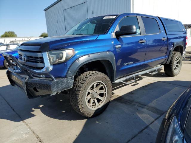 2014 Toyota Tundra 