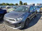 2019 KIA RIO S - 3KPA25AB6KE214156