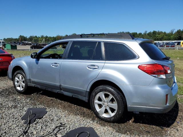 4S4BRBAC1E3276076 Subaru Outback 2.5i