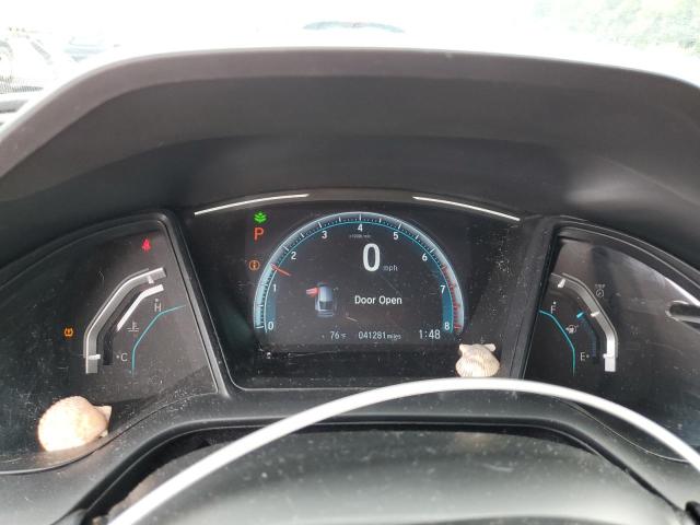 SHHFK7H39LU414183 Honda Civic Lx
