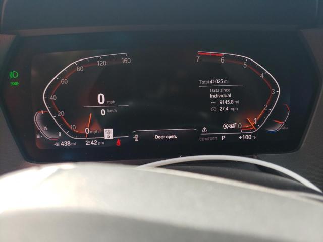 2022 BMW 228I - WBA53AK07N7K27942