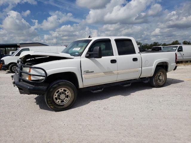 2006 Chevrolet Silverado 2500HD 