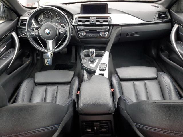 2015 BMW 435 XI - WBA3T7C55F5A36881