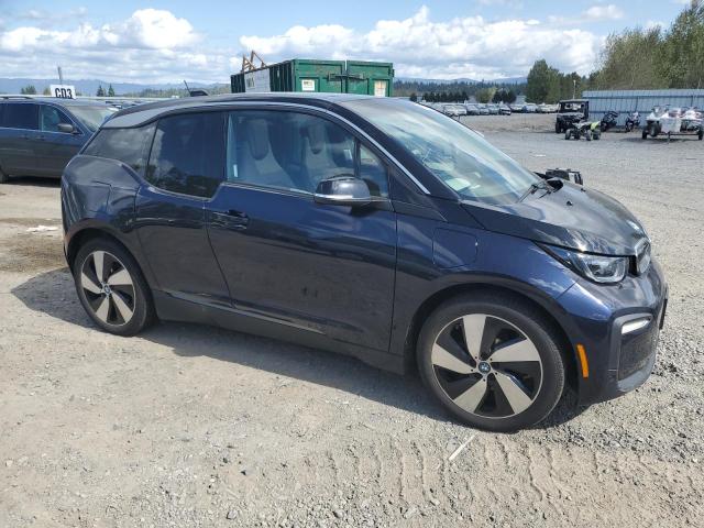 2018 BMW I3 REX - WBY7Z4C52JVC34648