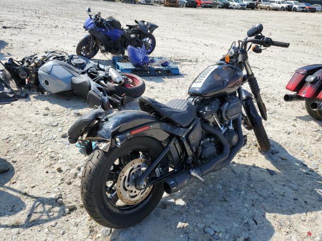 2023 HARLEY-DAVIDSON FXBBS - 1HD1YYK14PB042279