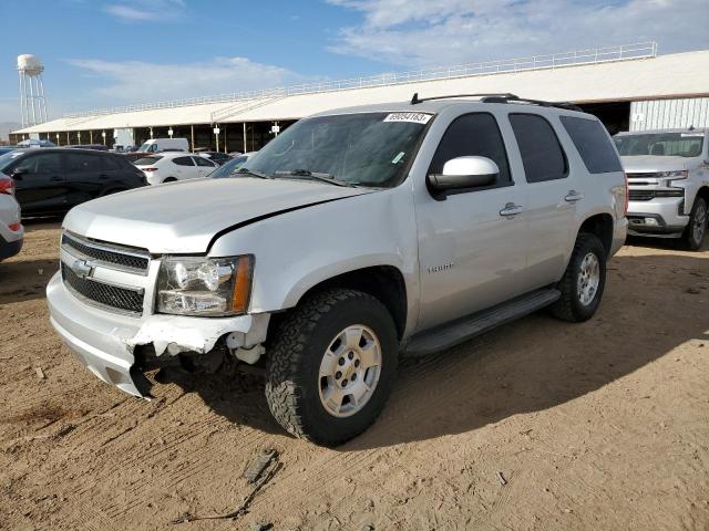 2011 Chevrolet Tahoe 