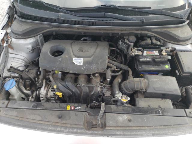 2018 HYUNDAI ACCENT SE - 3KPC24A33JE025426