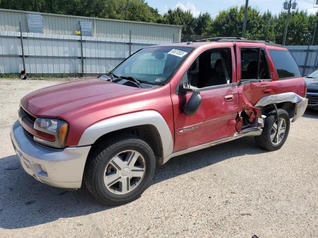 2004 Chevrolet TrailBlazer LS