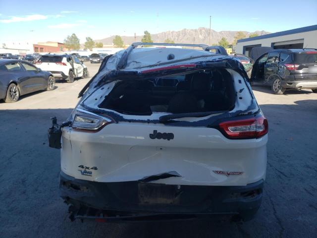 1C4PJMBB8JD535489 Jeep Cherokee Trailhawk