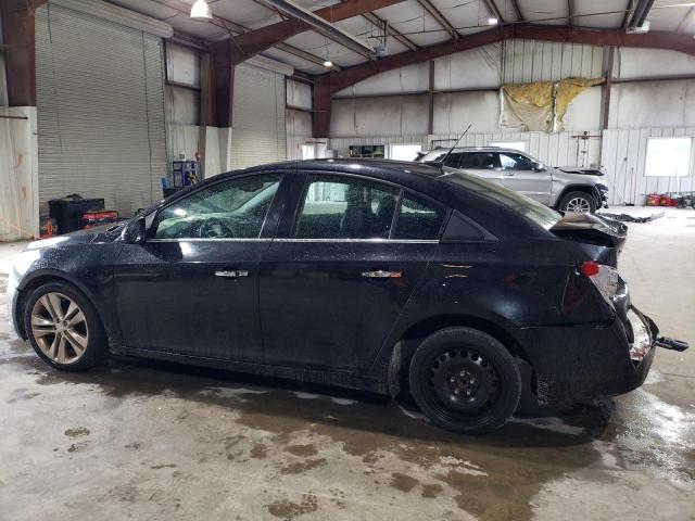 Vin: 1g1ph5sc5c7324111, lot: 69423013, chevrolet cruze ltz 20122