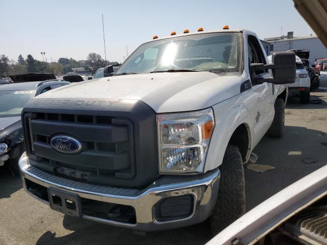 2014 Ford F-250 