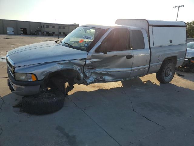 2002 Dodge Ram 2500 