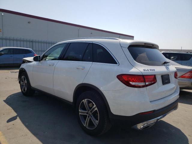 WDC0G4KB1KV175665 Mercedes-Benz Glc 300 4matic
