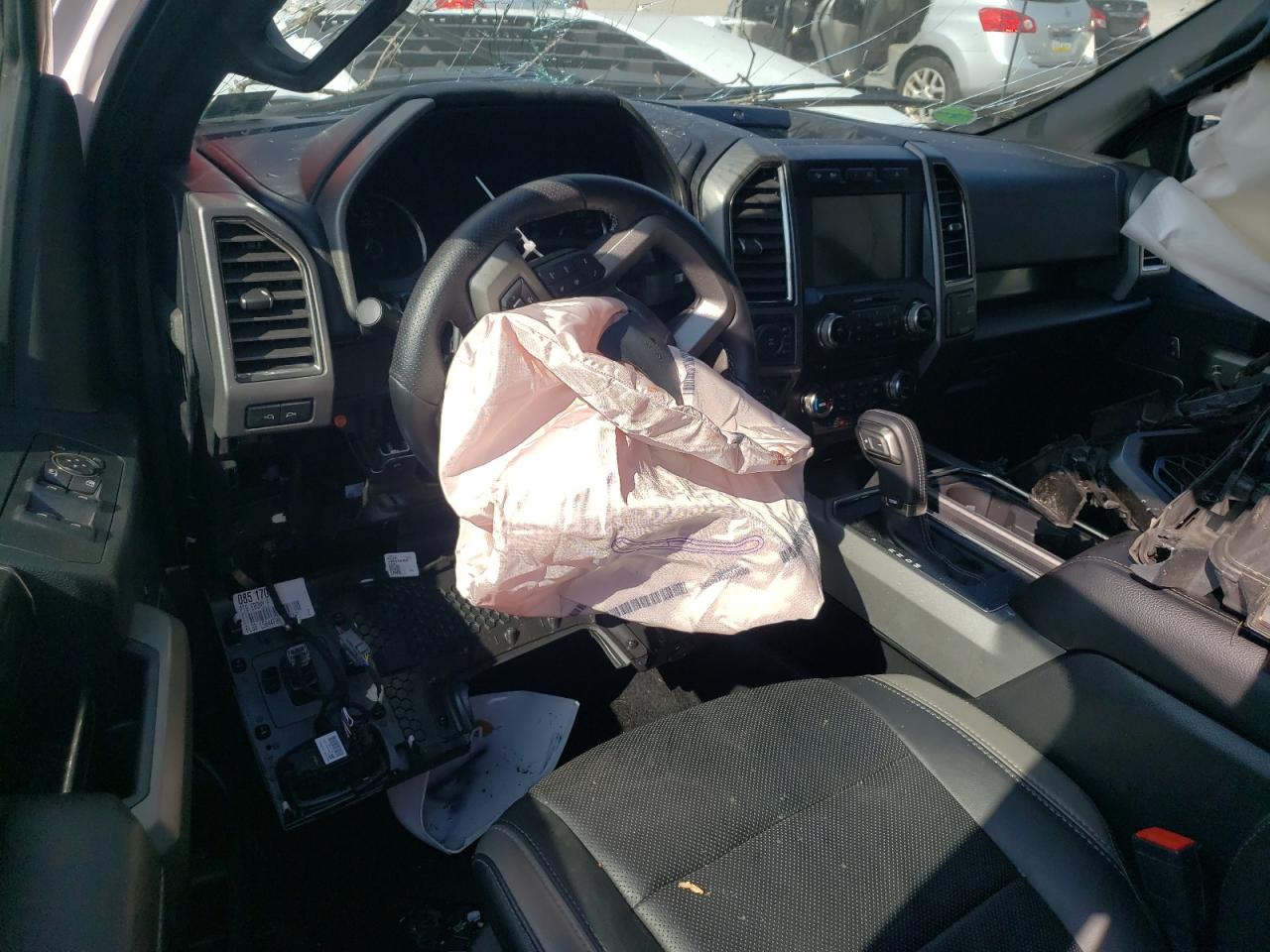 1FTEX1RG6JFC68914 FORD F150 2018
