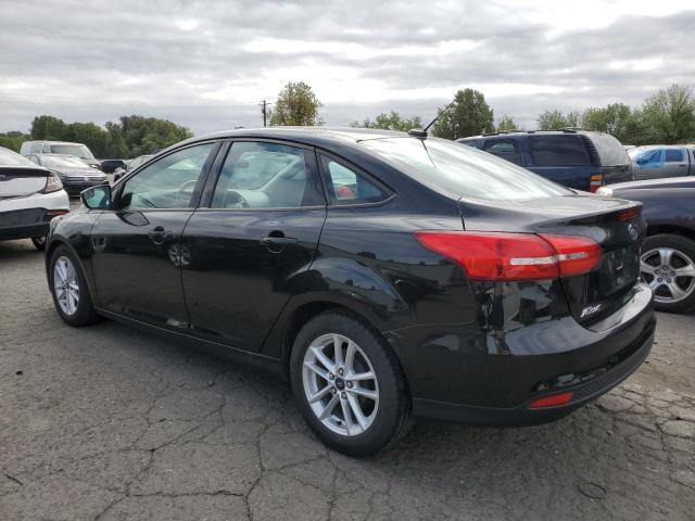 1FADP3F28FL257069 Ford FOCUS SE