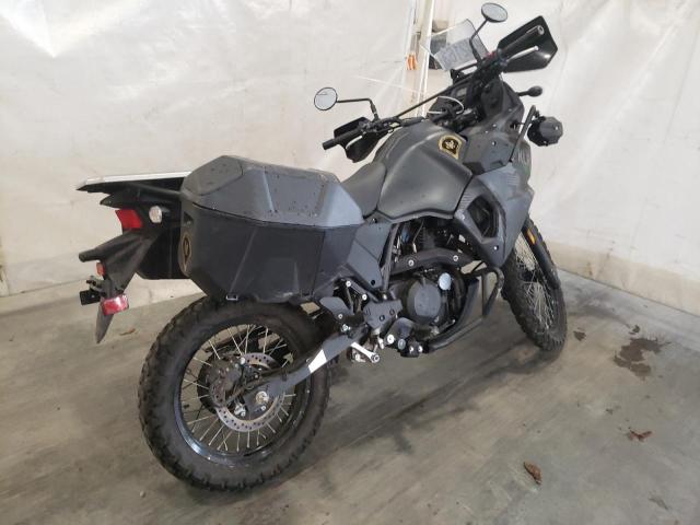 2022 KAWASAKI KL650 H - ML5KLEH1XNDA13071