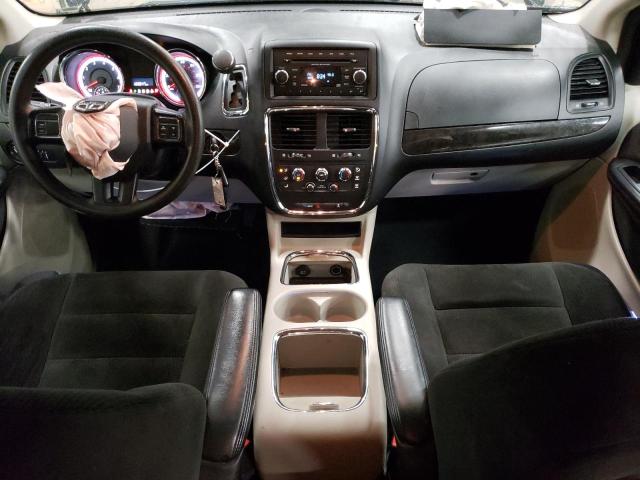 2C4RDGCG0GR262193 Dodge Grand Caravan Sxt